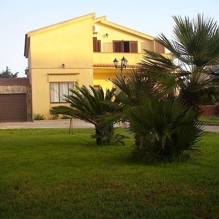 Ulivo Apartment Ragusa Eksteriør billede