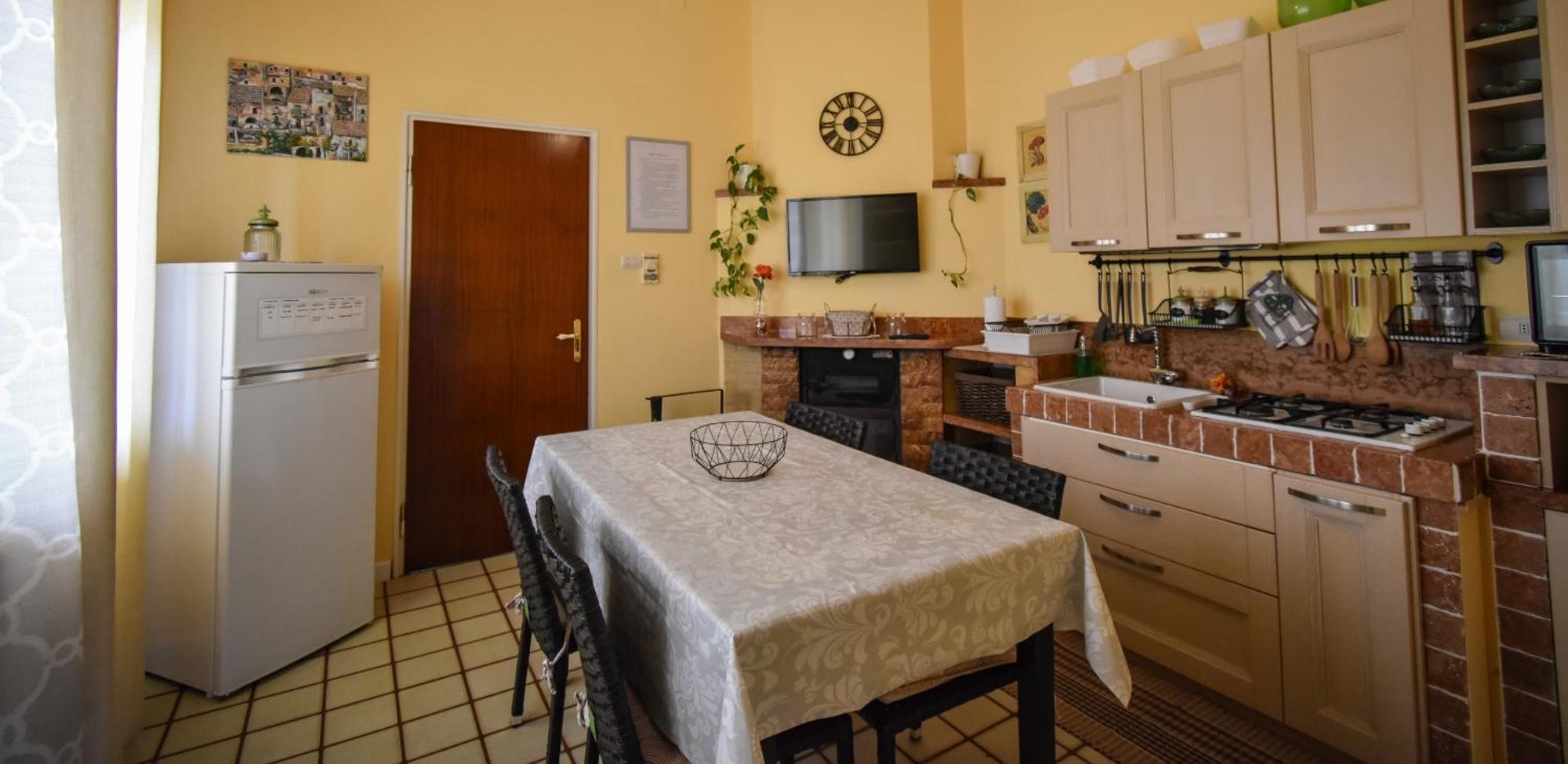 Ulivo Apartment Ragusa Eksteriør billede