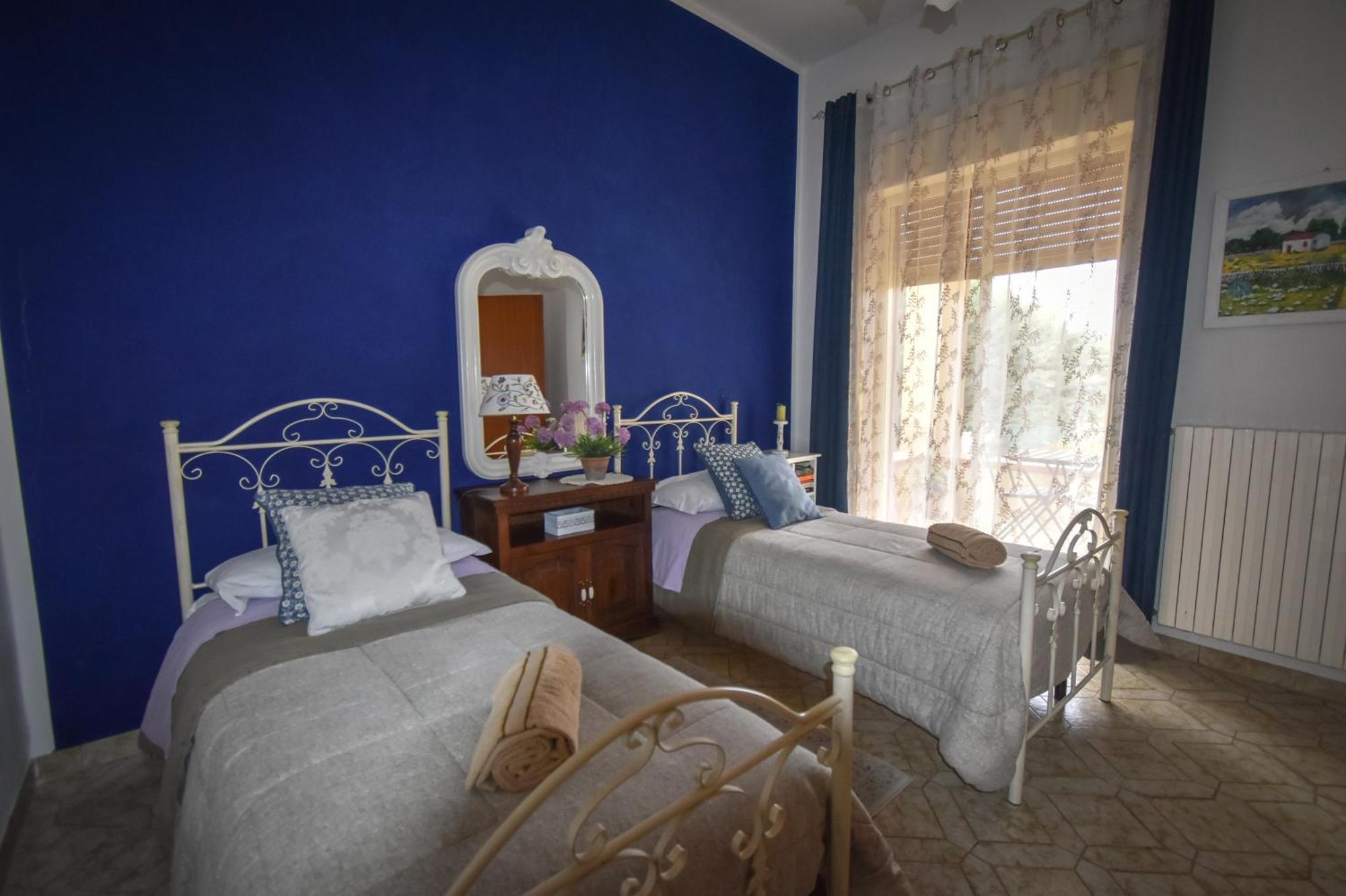 Ulivo Apartment Ragusa Eksteriør billede