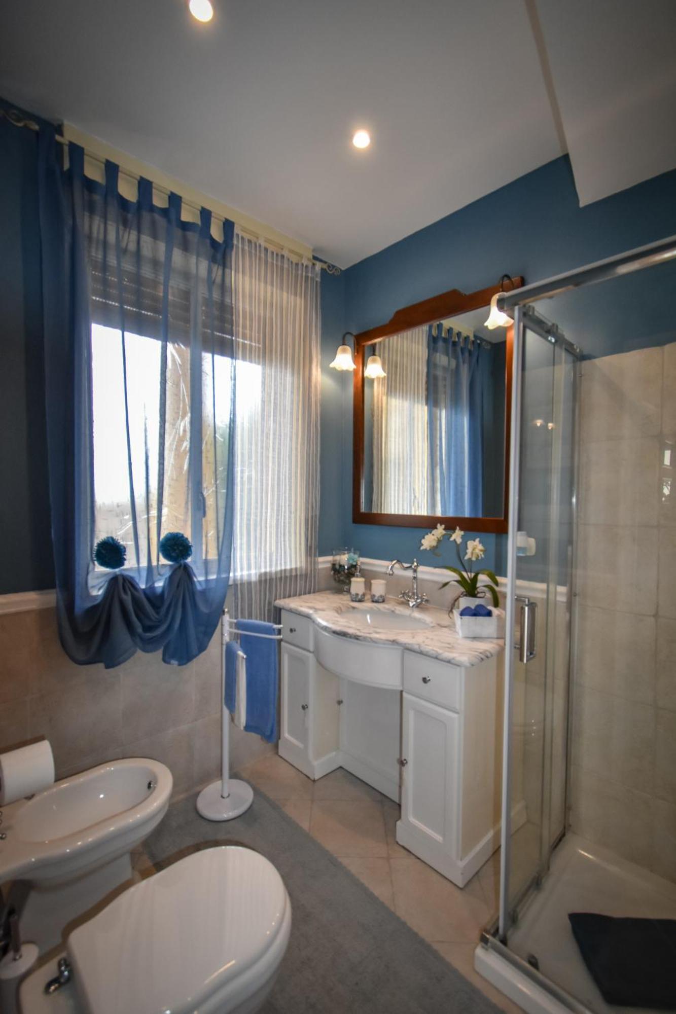 Ulivo Apartment Ragusa Eksteriør billede