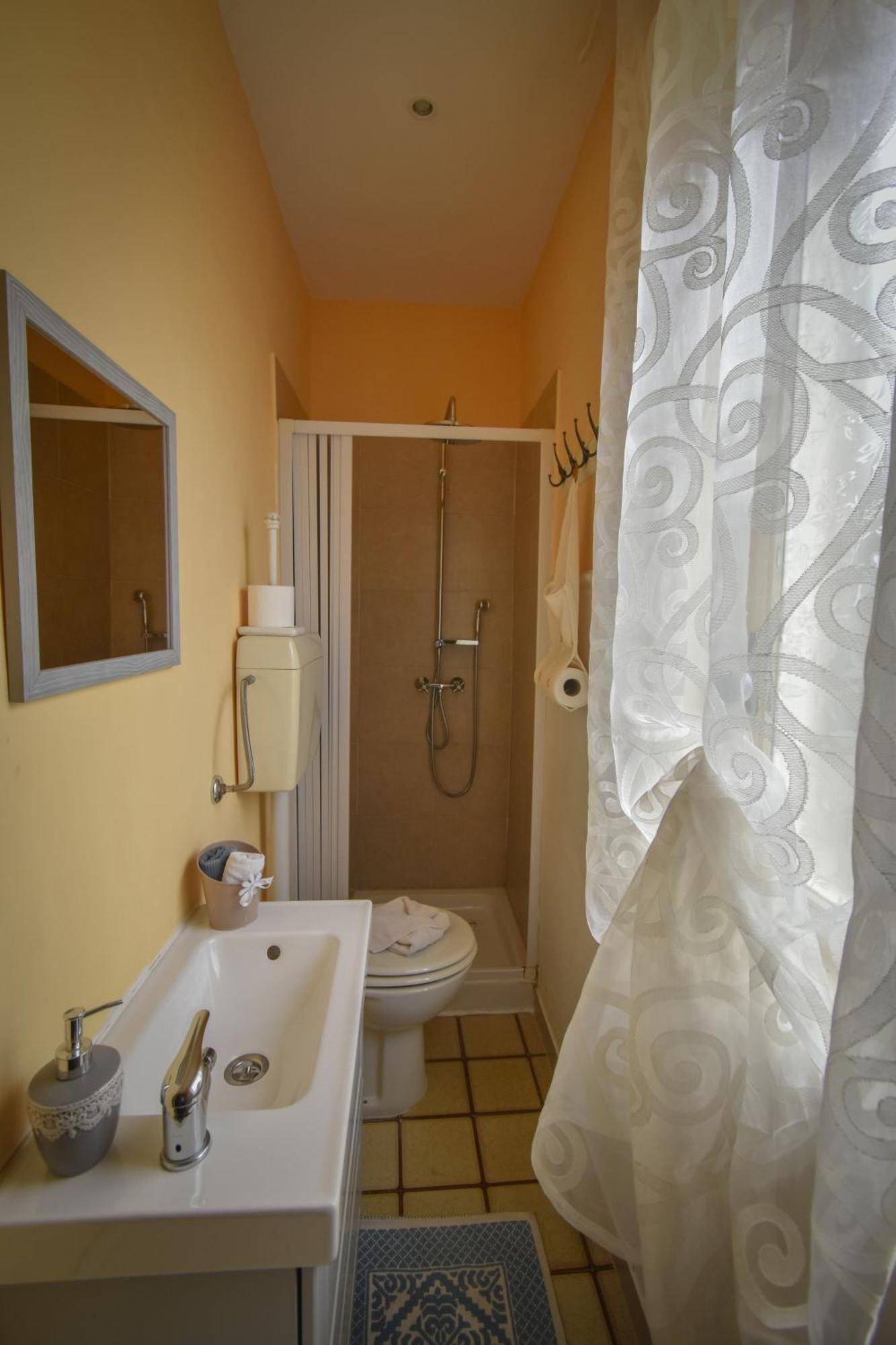 Ulivo Apartment Ragusa Eksteriør billede