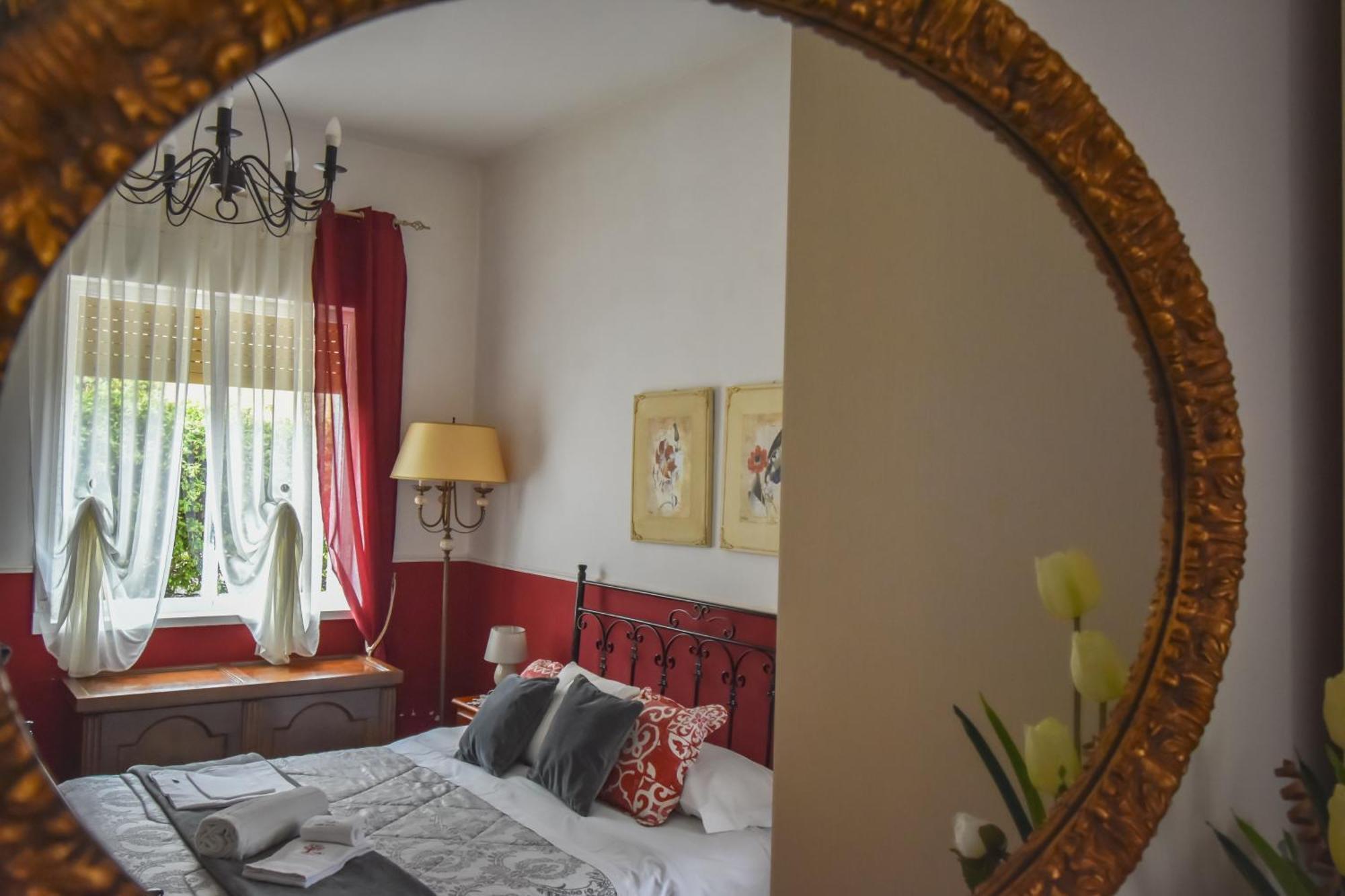 Ulivo Apartment Ragusa Eksteriør billede