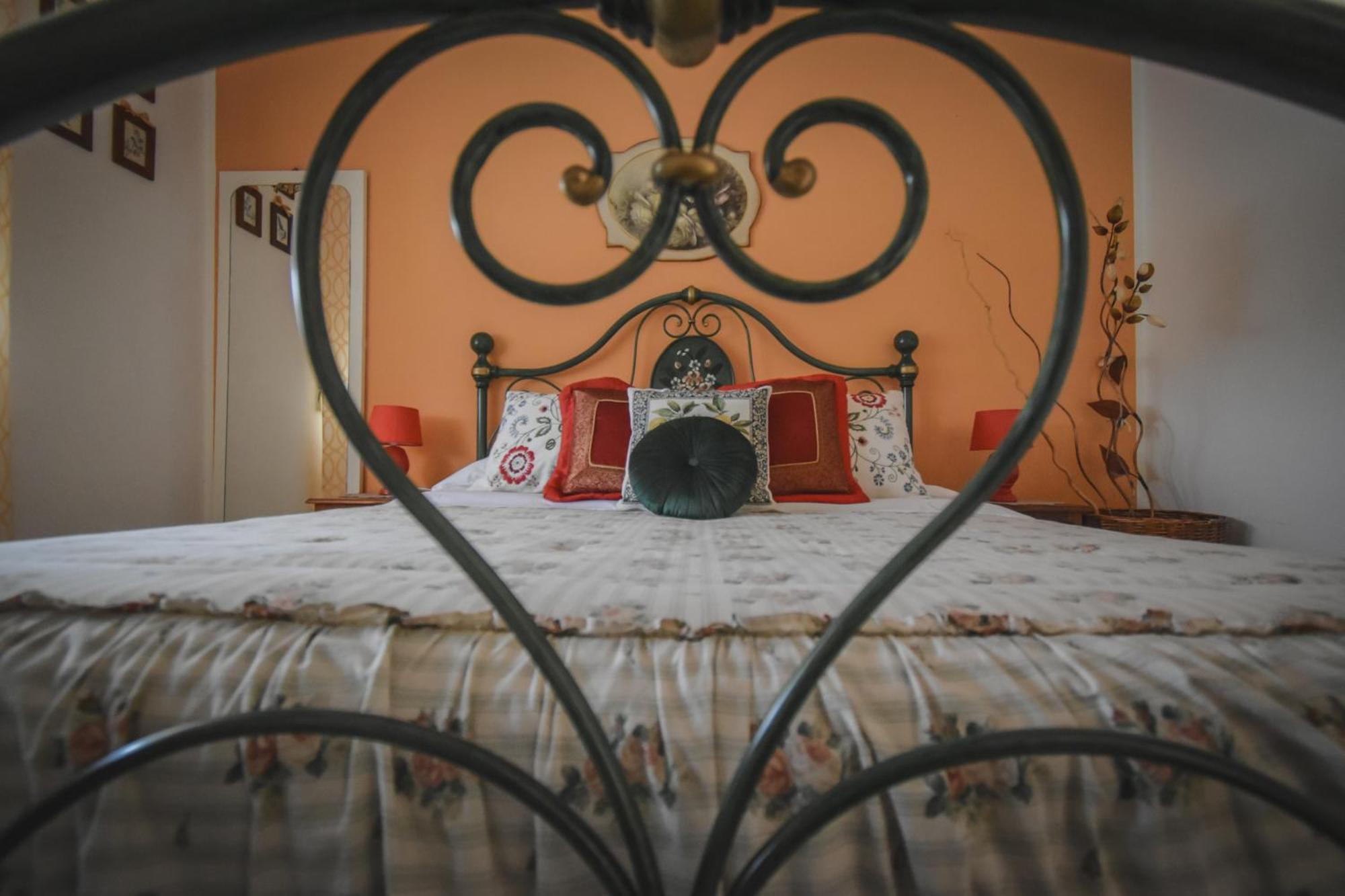 Ulivo Apartment Ragusa Eksteriør billede