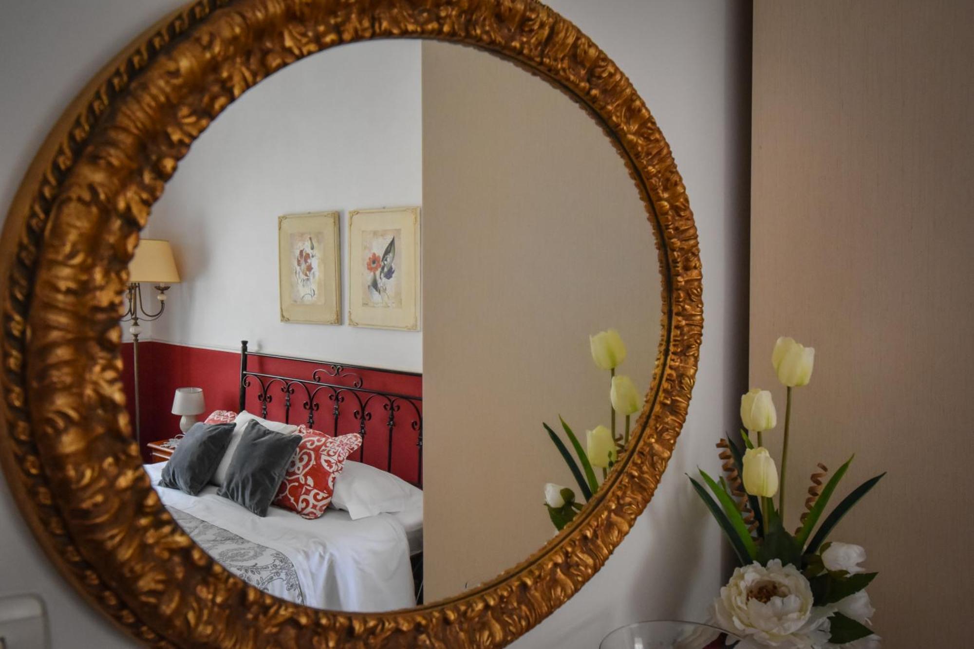Ulivo Apartment Ragusa Eksteriør billede