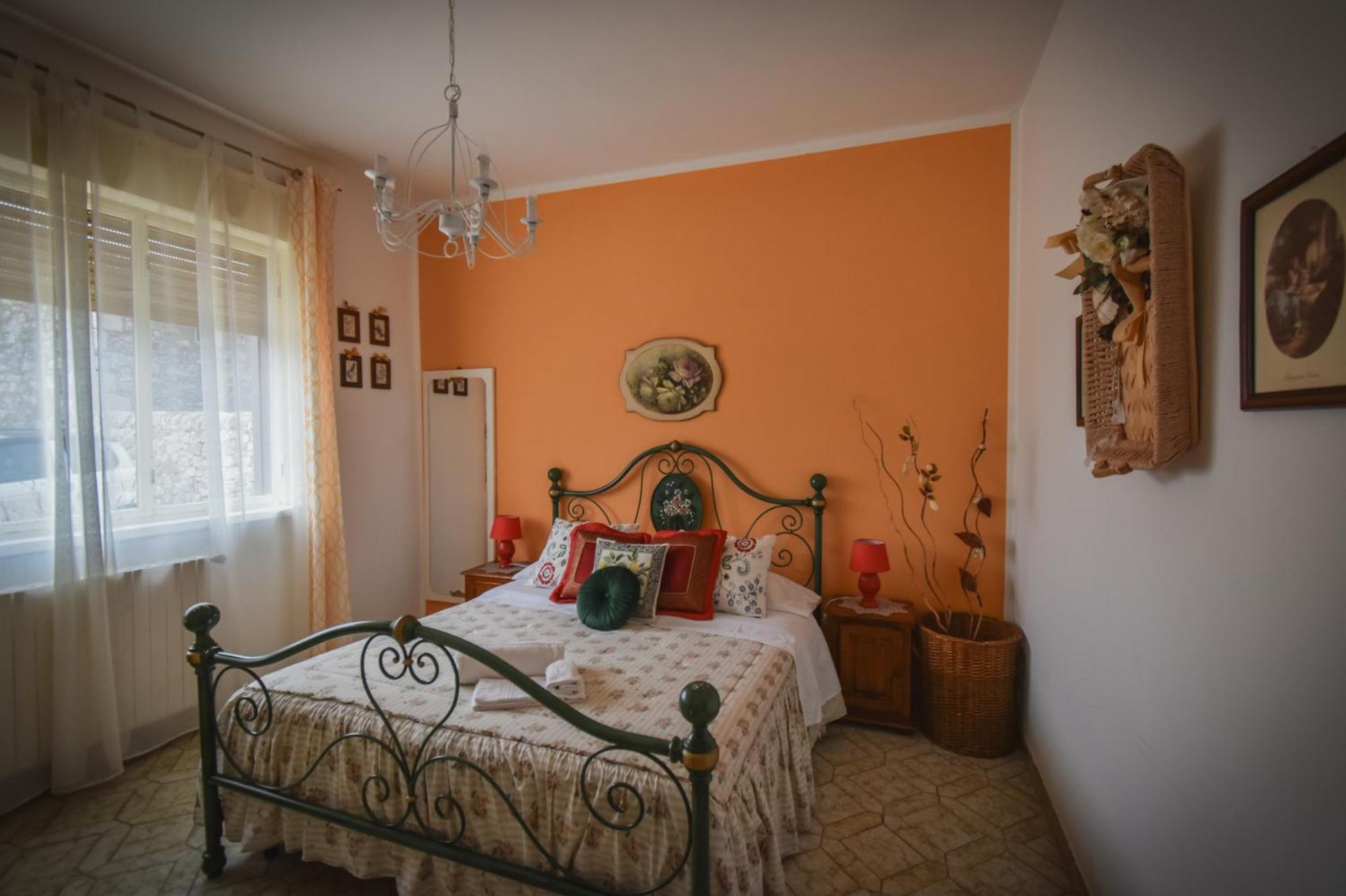 Ulivo Apartment Ragusa Eksteriør billede