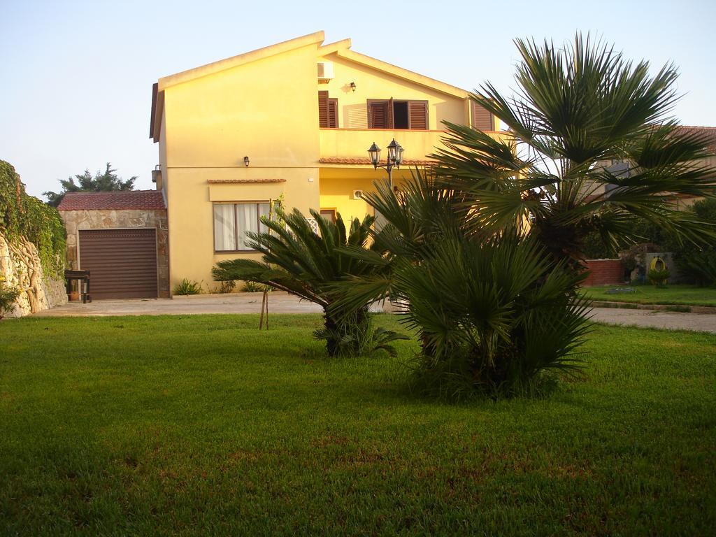Ulivo Apartment Ragusa Eksteriør billede