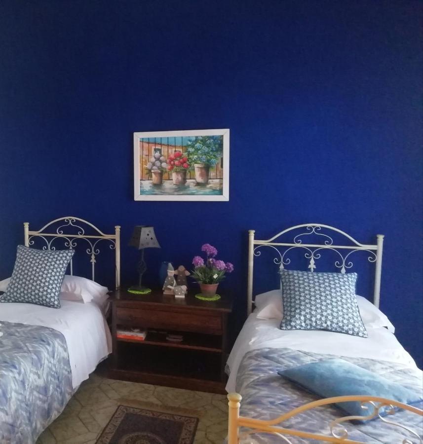Ulivo Apartment Ragusa Eksteriør billede